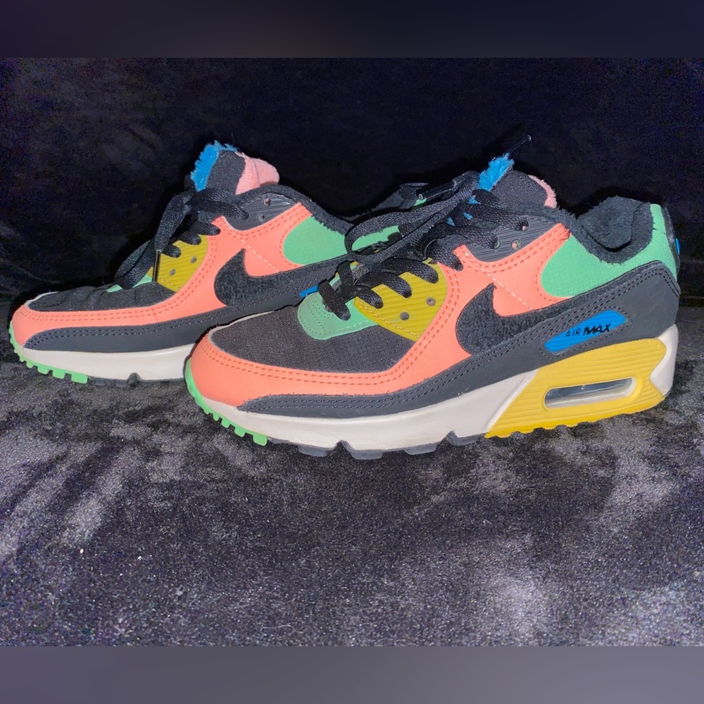 Nike air max